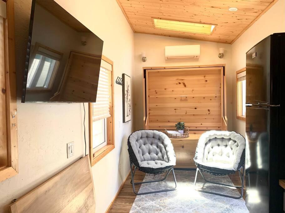 Sunshine Tiny Home Near Downtown Slo San Luis Obispo Exterior foto